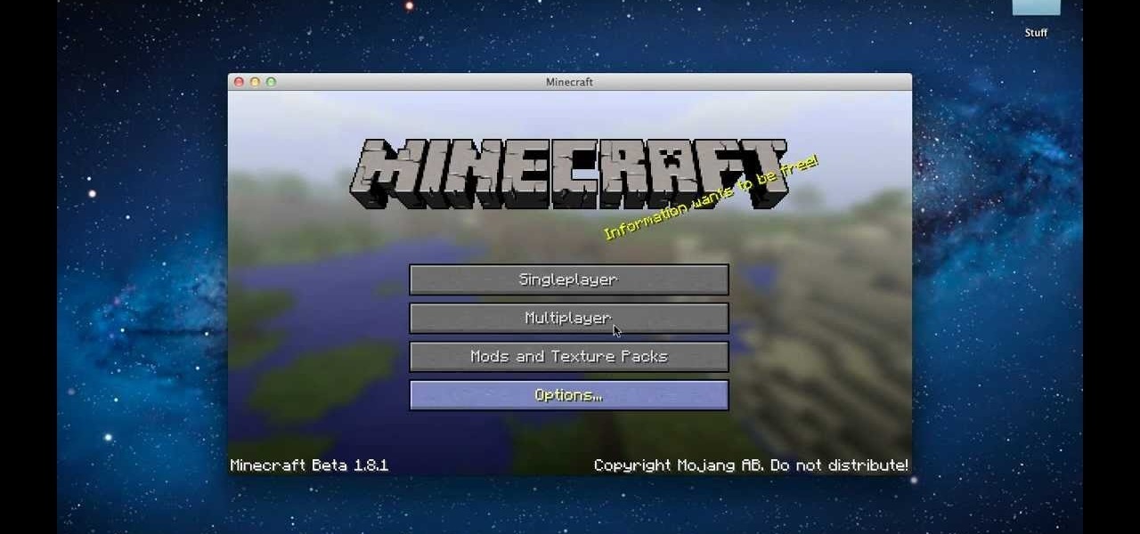 download a texture pack for minecraft mac