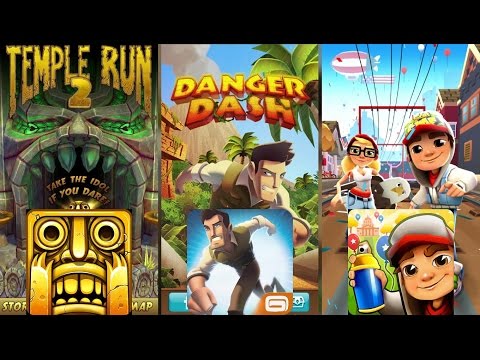 danger dash game download for jio phone